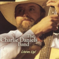 Charlie Daniels - Listen Up!